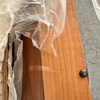 Weltew Home Mobilya Teslimatı Ve Kalitesinde Yaşanan Sorunlar