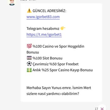 İgorbet Müşteri Deneyiminde Hayal Kırıklığı