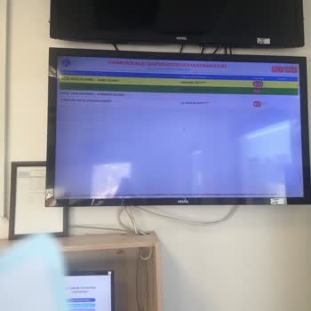 Sağlık Bakanlığı Denizli Pamukkale Üniversite Hastanesi