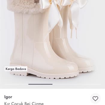 Boyner Hatalı Ürün, İade Kodu Hatalı