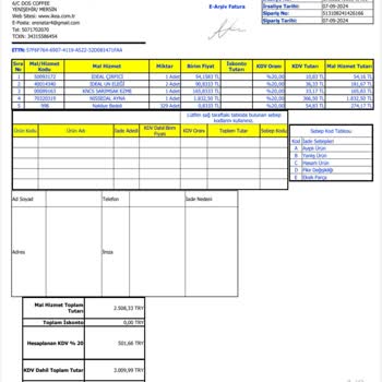 IKEA Aynanın Değişim Süresi