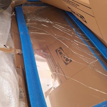 IKEA Aynanın Değişim Süresi