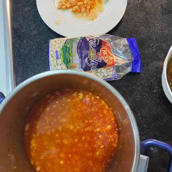 Reis Kuru Fasulye Tam Bir Fiyasko!