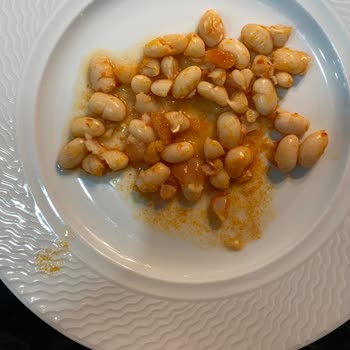 Reis Kuru Fasulye Tam Bir Fiyasko!