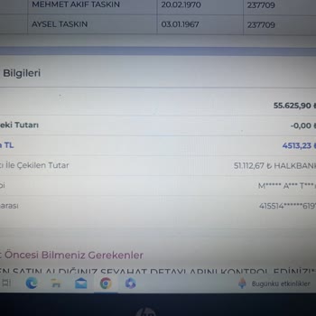 YKM Turizm Satın Almış Olduğum Seyahat Güvence Paketimi Göndermiyor.