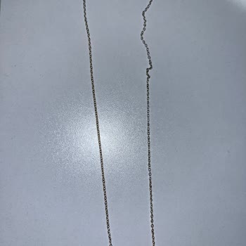 Trendyol Gümüş Kolye Renk Değişimi Ve İade Sorunu