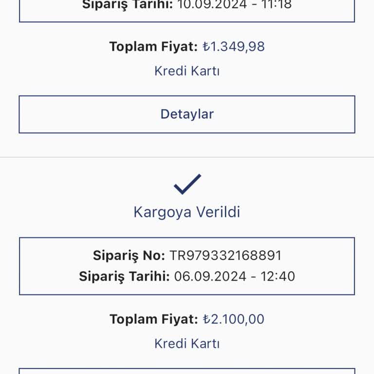 English Home'da Yaşadığım Sorun