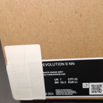 Nike Deichmann Ayakkabı Garantisi Ve İade Talebi