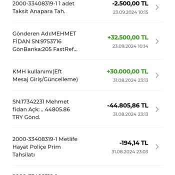 On Bank Faizsiz Nakit Avans Yalanı