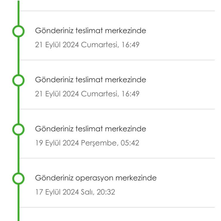Kolay Gelsin Kargo Firması Fiyaskosu