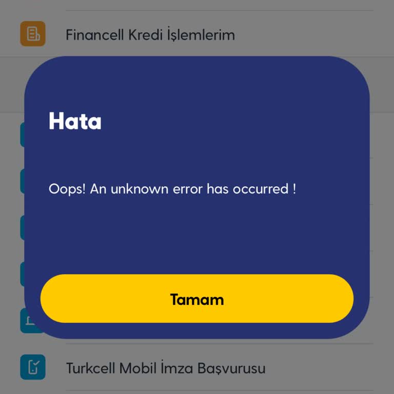 Yurt Dışında E-Sim Sorunu: Çözüm Bekliyorum!