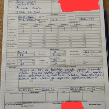 Mitsubishi Electric Mitsubishi Klima Dış Ünite Montaj Hatası