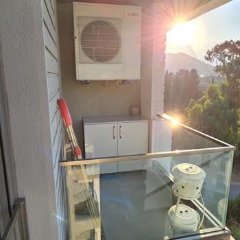 Mitsubishi Electric Mitsubishi Klima Dış Ünite Montaj Hatası