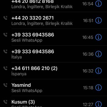 Booking.com Korkunç Bir Deneyim