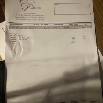 Booking.com Korkunç Bir Deneyim
