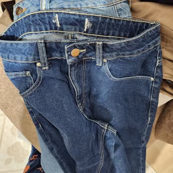 Marmara GYM Giyim Yanlış Ürün Gönderimi Ve Kalitesiz Pantolon Sorunu