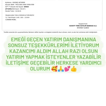 İntegral Yatırım Instagram Hesabım Çalındı