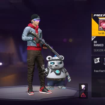 Garena Free Fire Account Has Been Hacked
