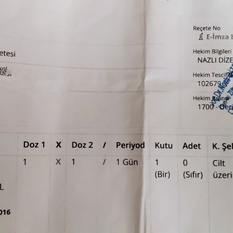 Kütahya Şehir Hastanesindeki Asistan Doktordan Şikayetçiyim