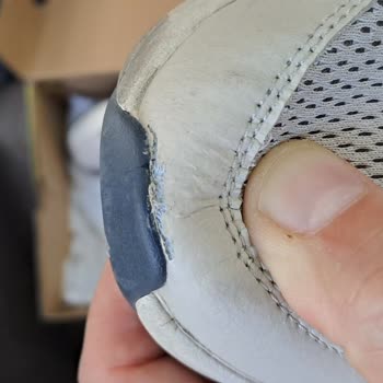 Skechers Spor Ayakkabımın Çok Çabuk Deforme Olması Hakkında
