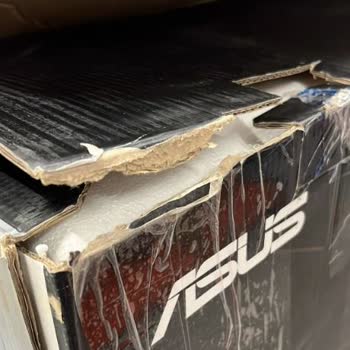 Hepsiburada Kusur Ve Ayıplı Ürün