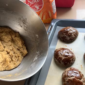 Söke Un Kötü Koku Ve Hamurda Kararma