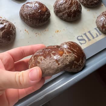 Söke Un Kötü Koku Ve Hamurda Kararma