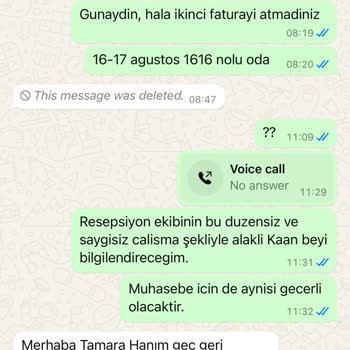 Selectum Hotels Selectum City Atasehir