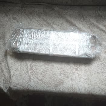 Sürat Kargo Paketteki Ürünü Kırmışlar!
