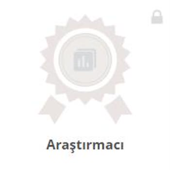 EBA (Eğitim Bilişim Ağı) Meraklı Arması Alınamıyor