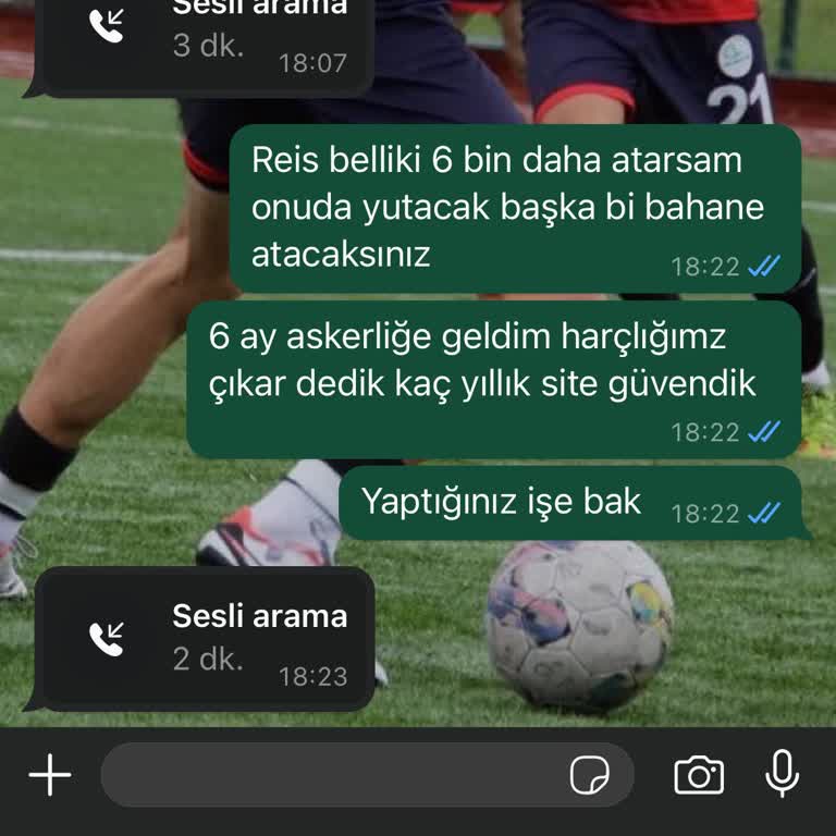 Pusulabet Pusula Bet İade Yapmıyor