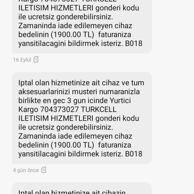 Superbox İptalinde Haksız Ücretlendirme Sorunu