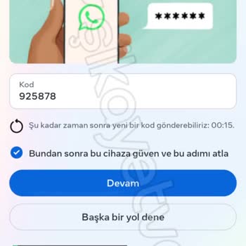 Instagram Hesabıma Giremiyorum!