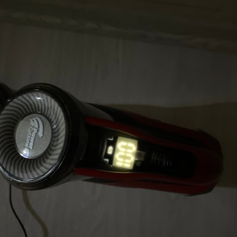 PHILIPS Ev Aletleri Philips SpeedPro Max Arızası