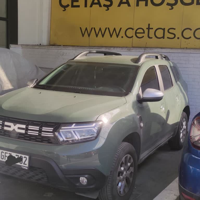 Renault Dacia İkame Araç Mağduriyeti