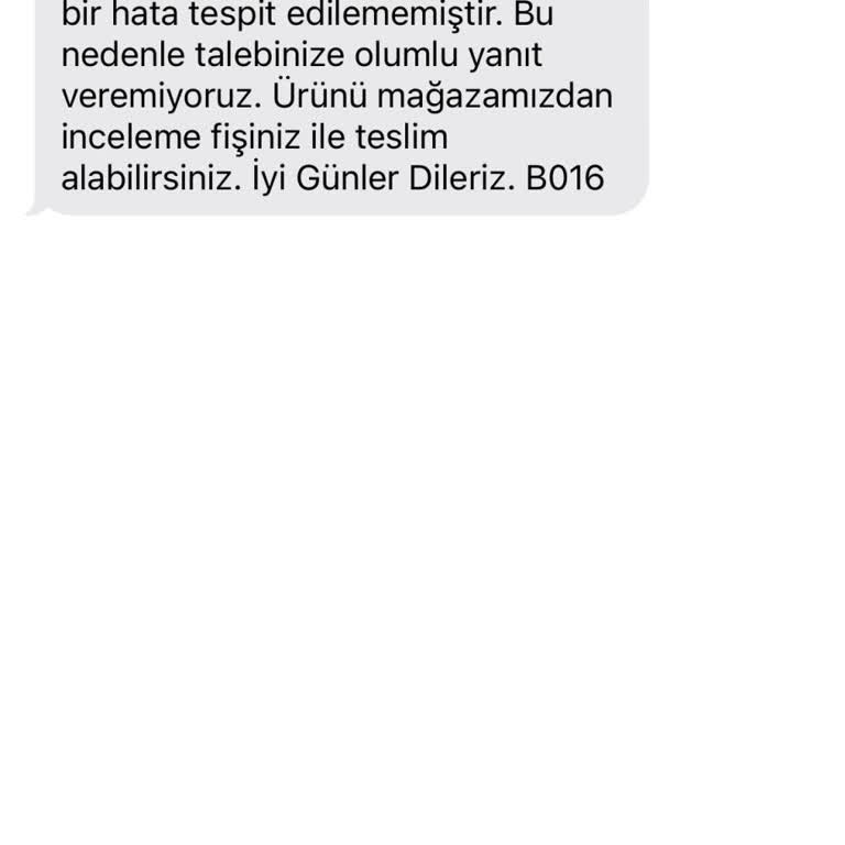 Deichmann Terliğin Büzgüsü 2 Hafta Dolmadan Açıldı