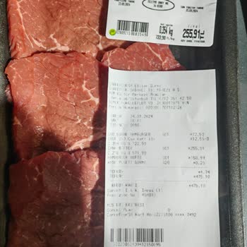 Carrefour SA'da Et Ürünlerinde Yanıltıcı İndirim Bilgisi