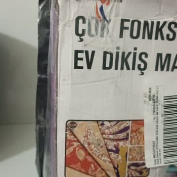 Robo İade Yapmıyor