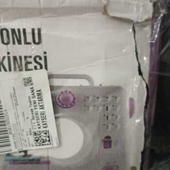 Robo İade Yapmıyor