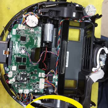 PHILIPS Ev Aletleri Philips 7000 Robot Süpürge Pişmanlığı