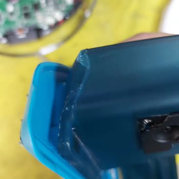 PHILIPS Ev Aletleri Philips 7000 Robot Süpürge Pişmanlığı