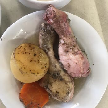 Kredi Ve Yurtlar Kurumu Hızır Bey Yurdu Yemek Kalitesinde Düşüş