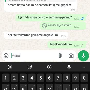 Assistt Adı Altında Şüphe...