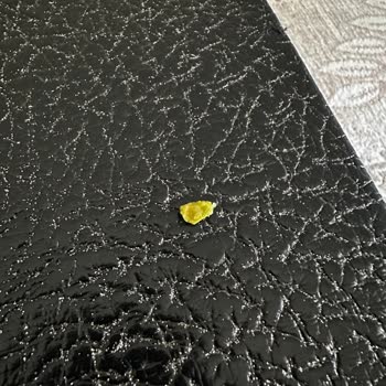 Lays Cips Paketinden Çıkan Tehlikeli Cisim