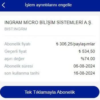 İş Trader Aldatmacası