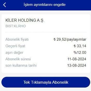 İş Trader Aldatmacası