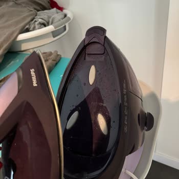 Philips Ev Aletleri Perfectcare PSG7150/30 Ütü Performansı Çok Düşük