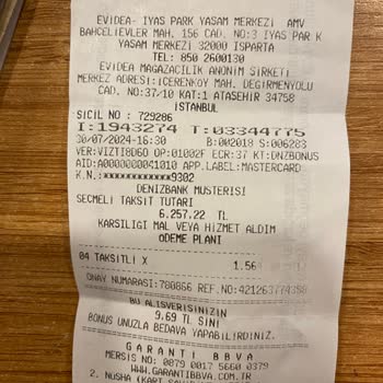 Evidea Pişmanlığı Sorumsuzlukları Muhatap Bulamıyorum