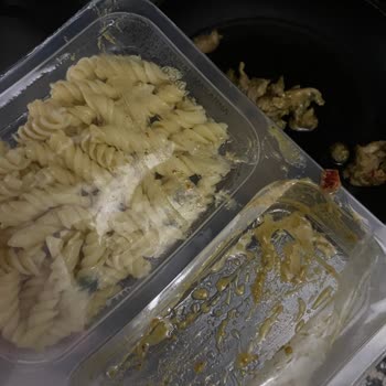 Gurmepack Migros'tan Aldığım Ürün Küflü Çıktı!