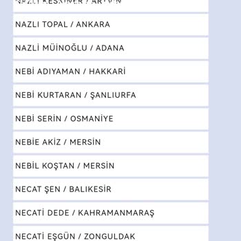KazandıRio Param Kart Çekilişi 4 Dönem